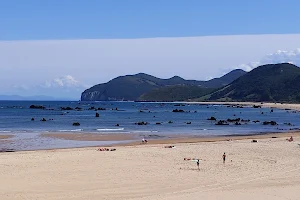 Playa de Trengandín image
