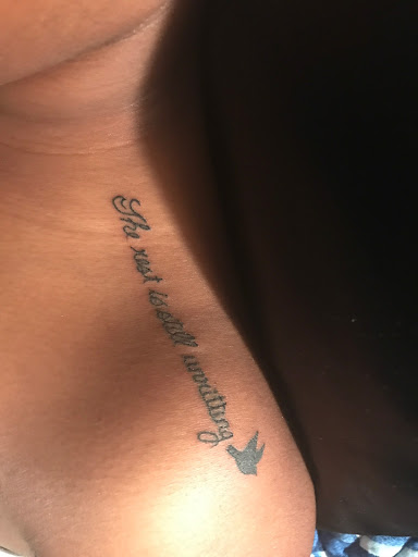 Tattoo Shop «Art Accent Tattoo», reviews and photos, 1316 Hogansville Rd, LaGrange, GA 30241, USA