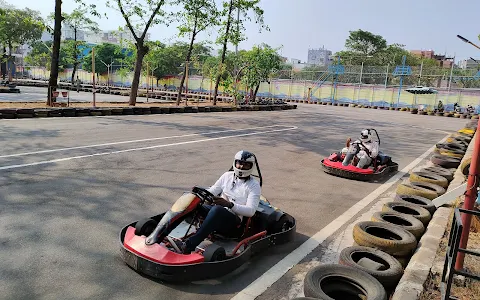 PITSTOP - Go Karting image