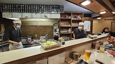 串・近江牛 だるま 桂本店