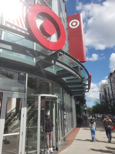 Department Store «Target», reviews and photos, 1341 Boylston St, Boston, MA 02215, USA