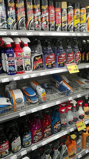 Auto Parts Store «AutoZone», reviews and photos, 251 N Northwest Hwy, Palatine, IL 60067, USA
