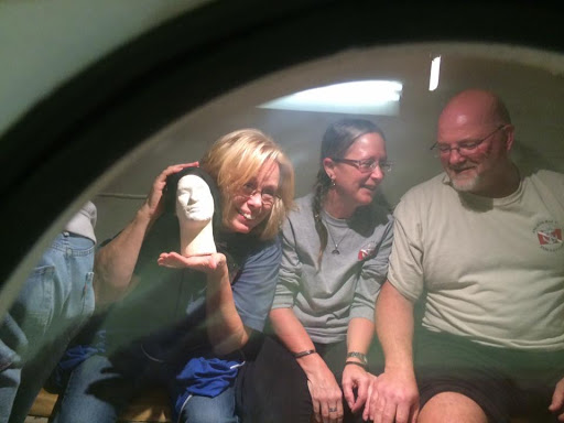 SCUBA Instructor «Anchor Bay Scuba Inc.», reviews and photos, 8655 Dixie Hwy, Fair Haven, MI 48023, USA