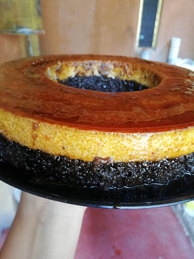 Postres Koky en Miahuatlán de Porfirio Díaz