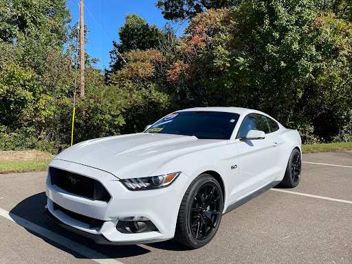 Car Dealer «Hines Park Ford», reviews and photos, 56558 Pontiac Trail, New Hudson, MI 48165, USA