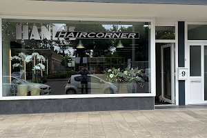 Hank’s Haircorner Eindhoven