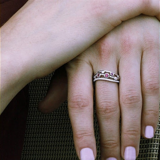 Jeweler «Apex Jewelers», reviews and photos, 10970 S Parker Rd A4, Parker, CO 80134, USA