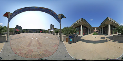 Public University «University of Illinois at Chicago», reviews and photos