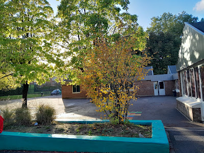 École Élémentaire Hippolyte Taine à Villeneuve-d'Ascq
