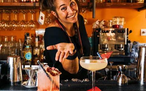 MamaMomo - Cucina Ibrida & Cocktail Bar image
