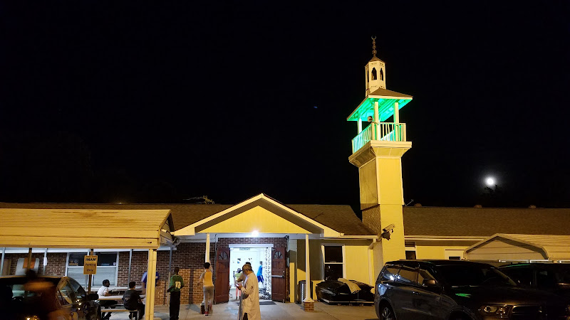 Islamic Center of Charlotte