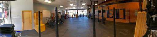 Gym «Town Athletics (CrossFit Oppi Fortitudine Radica)», reviews and photos, 3914 6th Ave a, Tacoma, WA 98406, USA