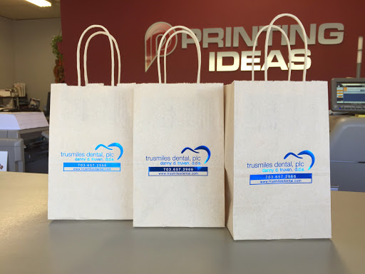 Commercial Printer «Printing Ideas», reviews and photos, 9925 Main Street, Fairfax, VA 22031, USA