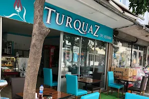 Turquaz Cafe Restaurant Kuşadası image