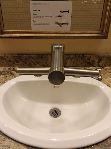 Casino «Ameristar Casino Resort Spa St. Charles», reviews and photos, 1 Ameristar Blvd, St Charles, MO 63301, USA