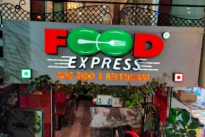 Food Express Indore image