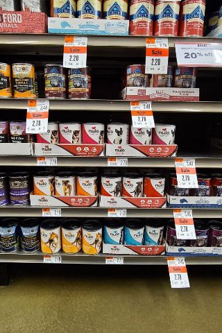 Pet Supply Store «Pet Supplies Plus», reviews and photos, 101 Sutton Ave, Oxford, MA 01540, USA