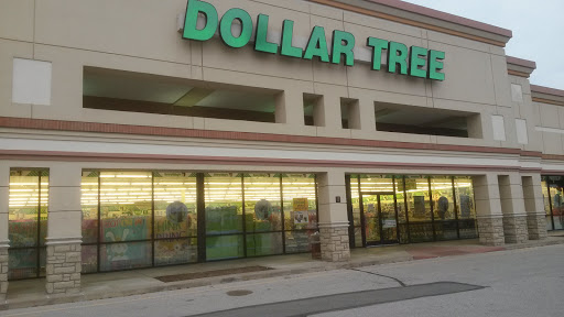 Dollar Store «Dollar Tree», reviews and photos, 6113 Ronald Reagan Dr, Lake St Louis, MO 63367, USA