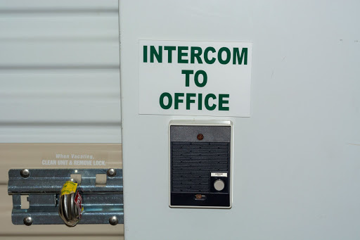 Self-Storage Facility «Champion Self Storage - Ruskin», reviews and photos, 2809 E College Ave, Ruskin, FL 33570, USA