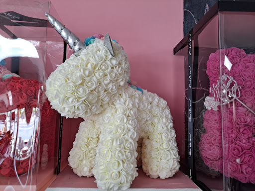 Florist «Finer Flowers», reviews and photos, 645 E Landis Ave, Vineland, NJ 08360, USA