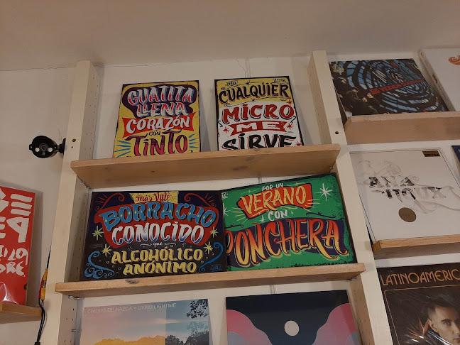 Opiniones de La Tienda Nacional en Metropolitana de Santiago - Librería