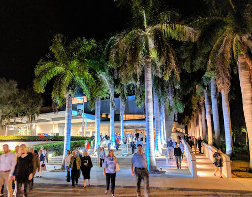 Performing Arts Theater «Riverside Theatre, Inc.», reviews and photos, 3250 Riverside Park Dr, Vero Beach, FL 32963, USA