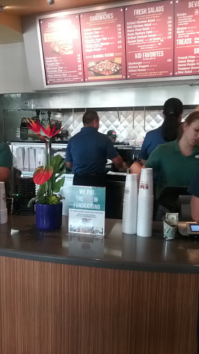 The Habit Burger Grill image