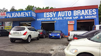 Essy Auto Service LLC - Photo 3 - Car repair in Nashville, TN, Nashville