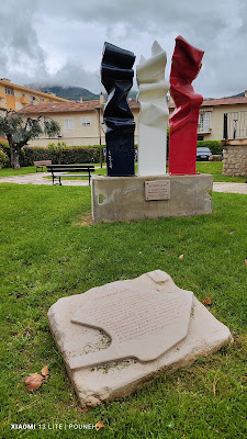 Mairie de Saint Martin du Var à Saint-Martin-du-Var