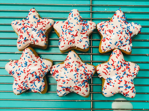 Donut Shop «Donut Taco Palace I», reviews and photos, 5446 US-290, Austin, TX 78735, USA