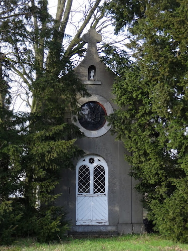 Beoordelingen van Sint-Jozef in Beringen - Kerk