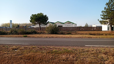COUTAUD MANUTENTION à Bretignolles-sur-Mer