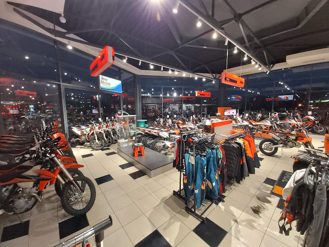 Értékelések erről a helyről: KTM Centrum, Budapest - Motorkerékpár-üzlet