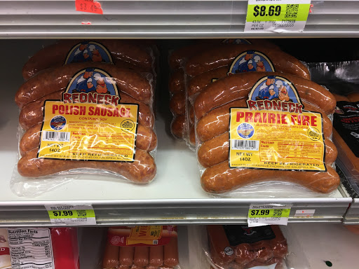 Supermarket «Food Roundup Supermarket», reviews and photos, 107 Dunraven St, West Yellowstone, MT 59758, USA