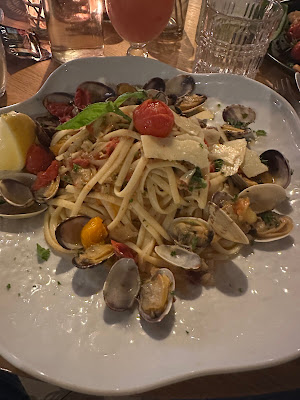La Trattoria Gémenos à Gémenos