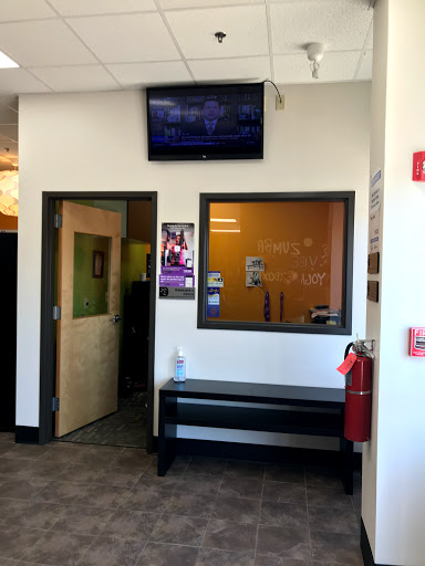 Gym «Anytime Fitness», reviews and photos, 8160 Washington Blvd, Jessup, MD 20794, USA