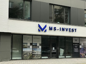 MS-INVEST a.s.