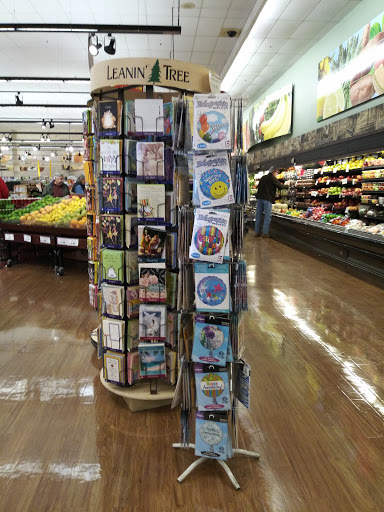 Supermarket «Rouses Market», reviews and photos, 717 Clearview Pkwy, Metairie, LA 70001, USA