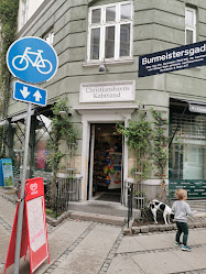 Christianshavns Kiosken