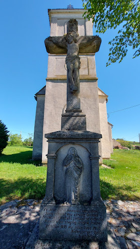 Comentarii opinii despre Szent József kápolna