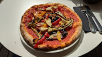 Pizza du Restaurant italien Fratellini Caffè à Tremblay-en-France - n°13