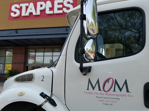 Office Supply Store «Staples», reviews and photos, 2501 W Happy Valley Rd, Phoenix, AZ 85027, USA