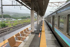 Saruhashi Station image