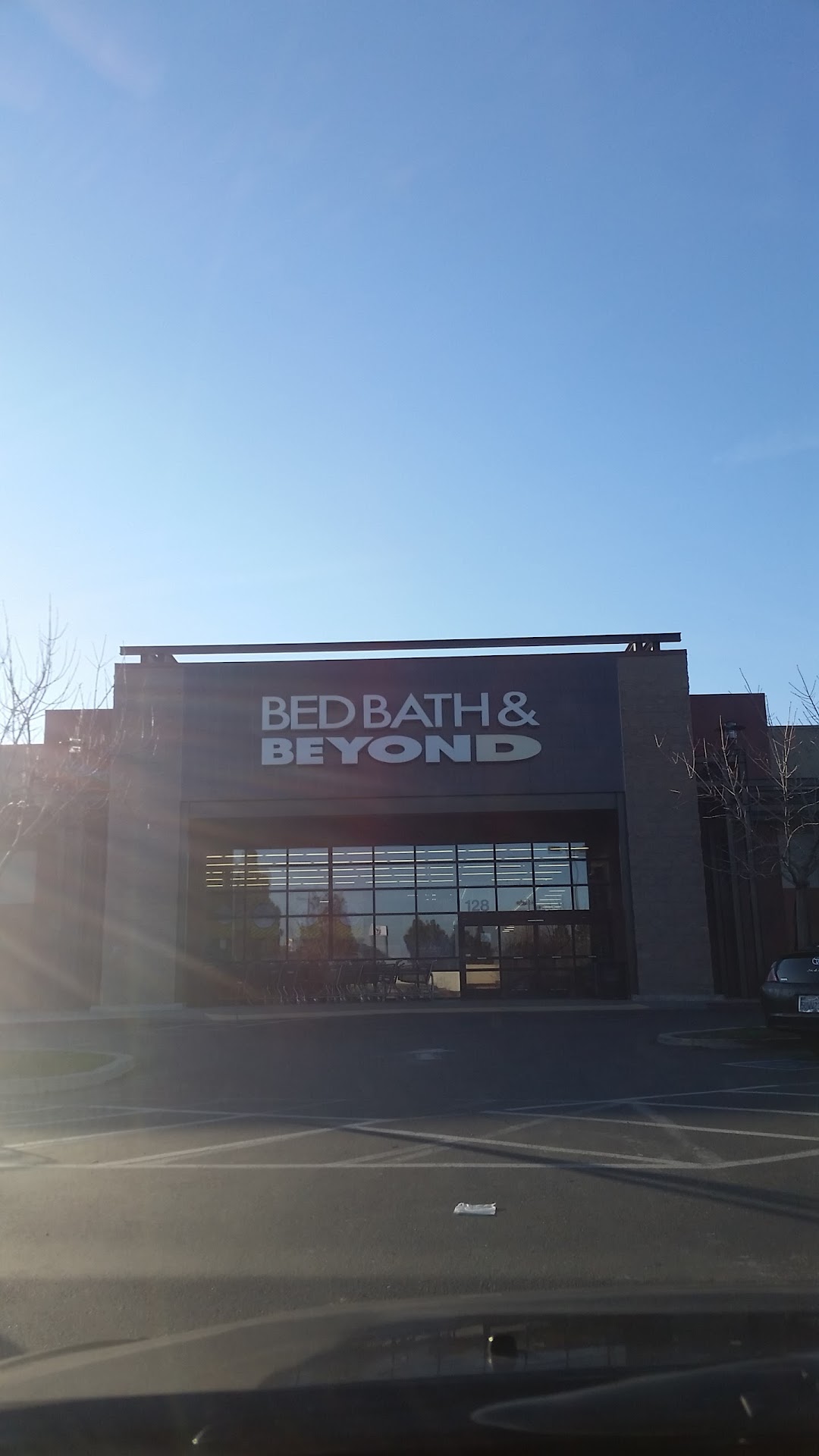 Bed Bath & Beyond