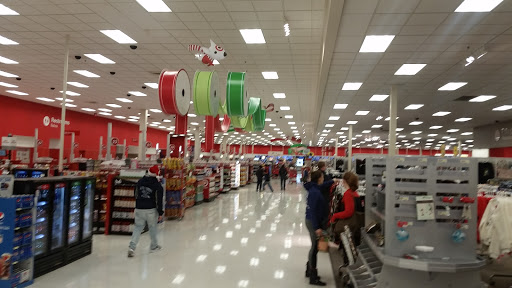 Department Store «Target», reviews and photos, 6100 Arlington Blvd, Falls Church, VA 22044, USA
