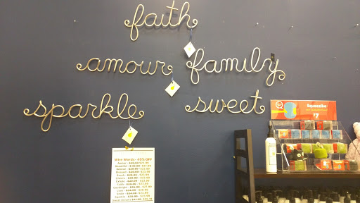 Gift Shop «Pear Tree Gifts», reviews and photos, 449 Central Ave, Dover, NH 03820, USA