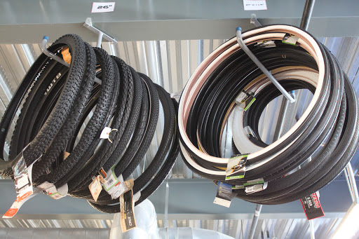 Bicycle Store «The Bicycle Cellar», reviews and photos, 200 E 5th St, Tempe, AZ 85281, USA