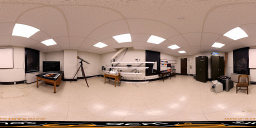 Observatory «Kirkwood Observatory», reviews and photos, 727 E 3rd St, Bloomington, IN 47405, USA