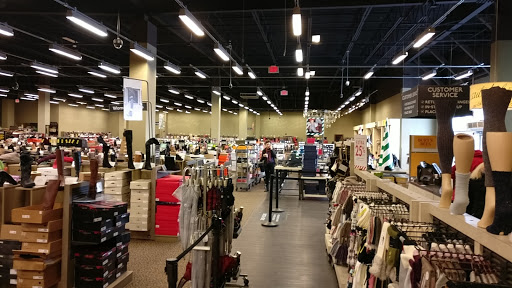 Shoe Store «DSW Designer Shoe Warehouse», reviews and photos, 95 NJ-23, Wayne, NJ 07470, USA