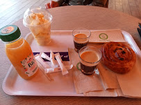 Plats et boissons du Sandwicherie Patapain à Montluçon - n°12